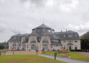 Lire la suite à propos de l’article Thaon-les-Vosges – La Rotonde