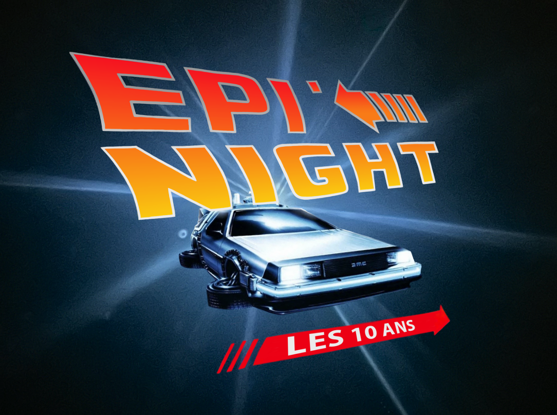 Épi&rsquo;Night – Épinal