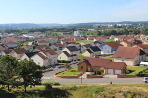 Lire la suite à propos de l’article Golbey