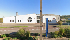 Lire la suite à propos de l’article Mirecourt – Espace Robert Flambeau