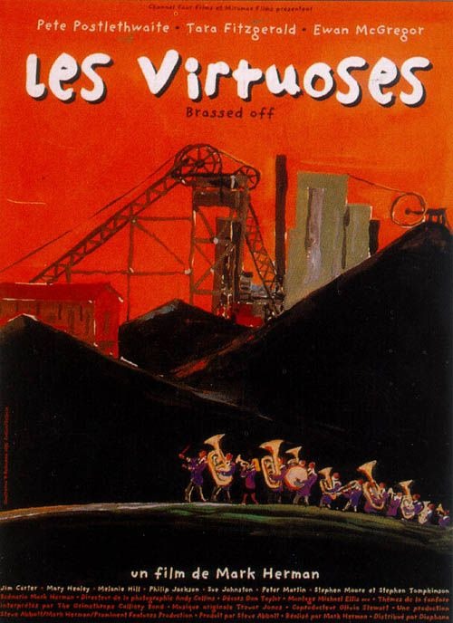 Projection et animation musicale de Les Virtuoses – Remiremont