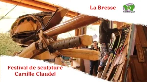 Lire la suite à propos de l’article Festival de Sculpture Camille Claudel