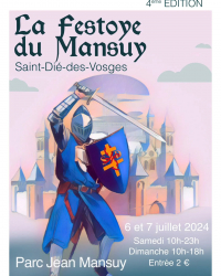 Fête médiévale
