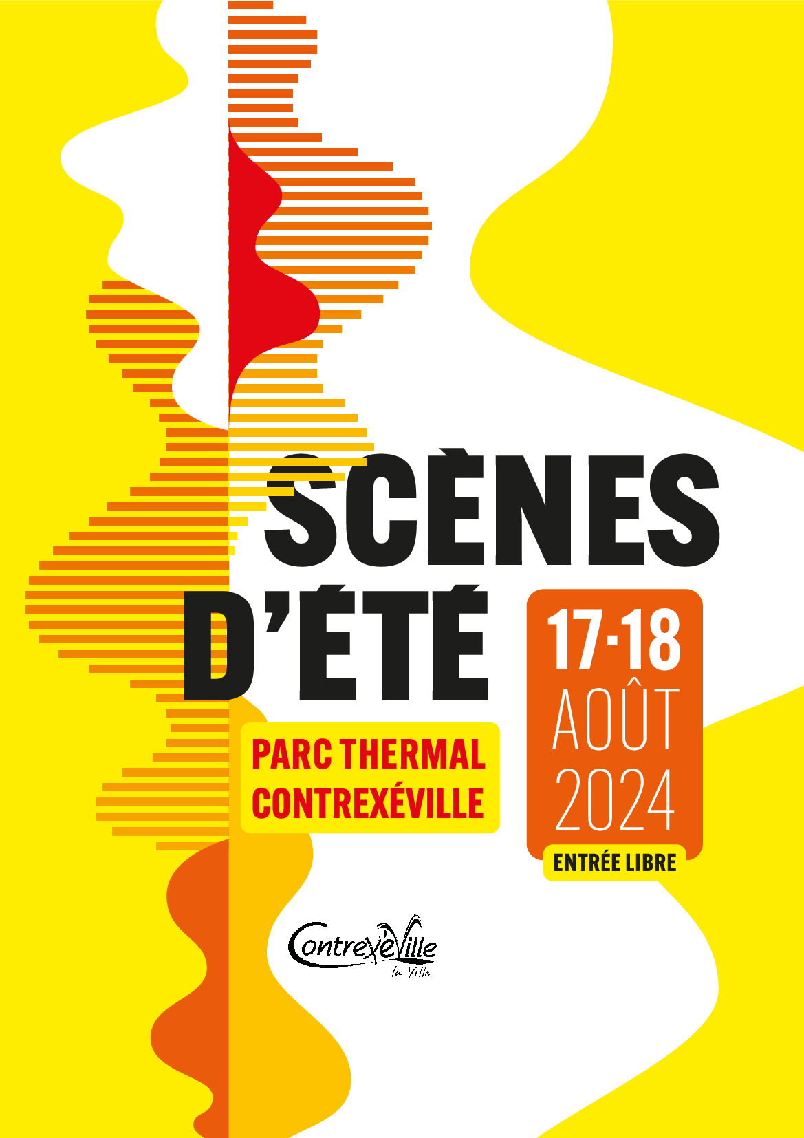 Scènes d’Été