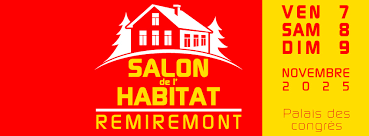 Le Salon de l&rsquo;Habitat