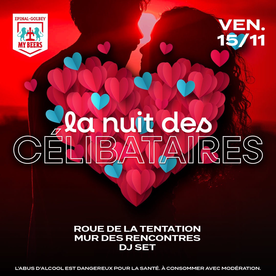 Nuit des Célibataires