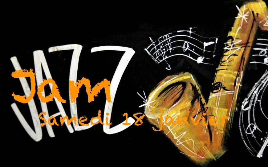 Jazz & Jam Ô Studio à Epinal