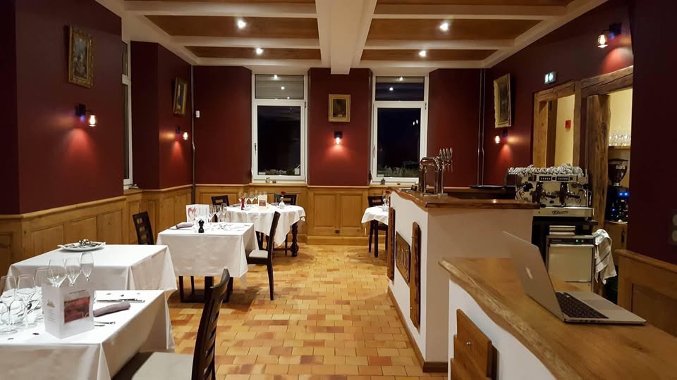 Vide-restaurant – Wimmenau