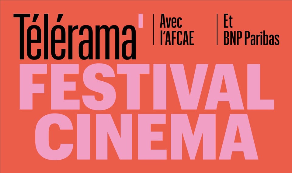 Festival Télérama