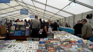 Salon du livre FIG