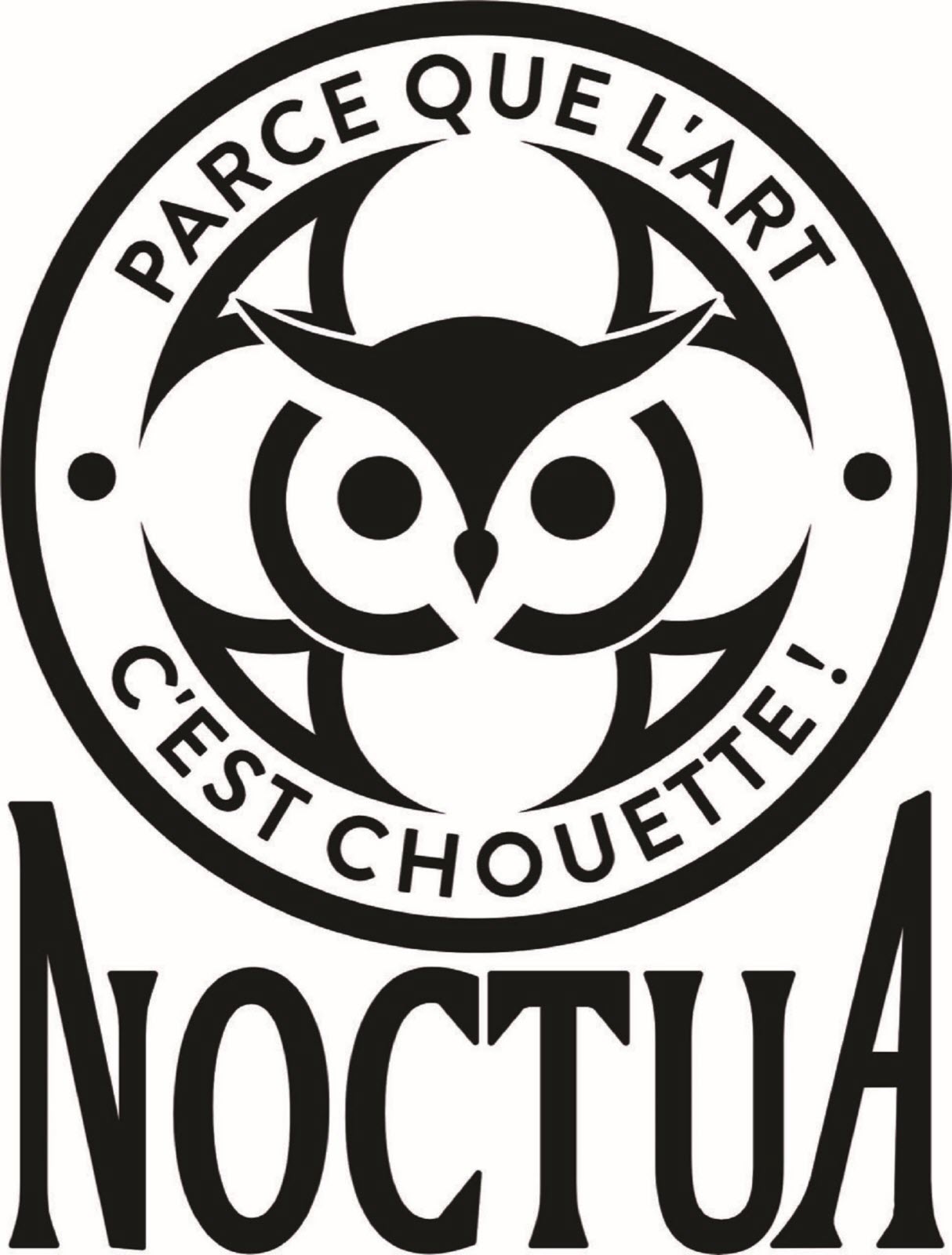 Parce que l’Art c’est chouette