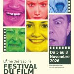 Festival du Film d&rsquo;Émotions de Remiremont
