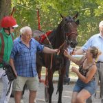 cheval course