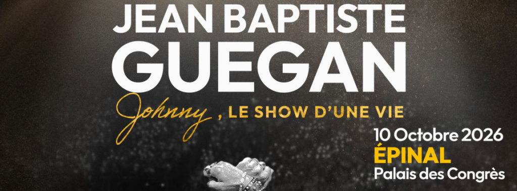 Jean-Baptiste concert