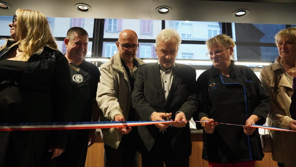 inauguration epinal