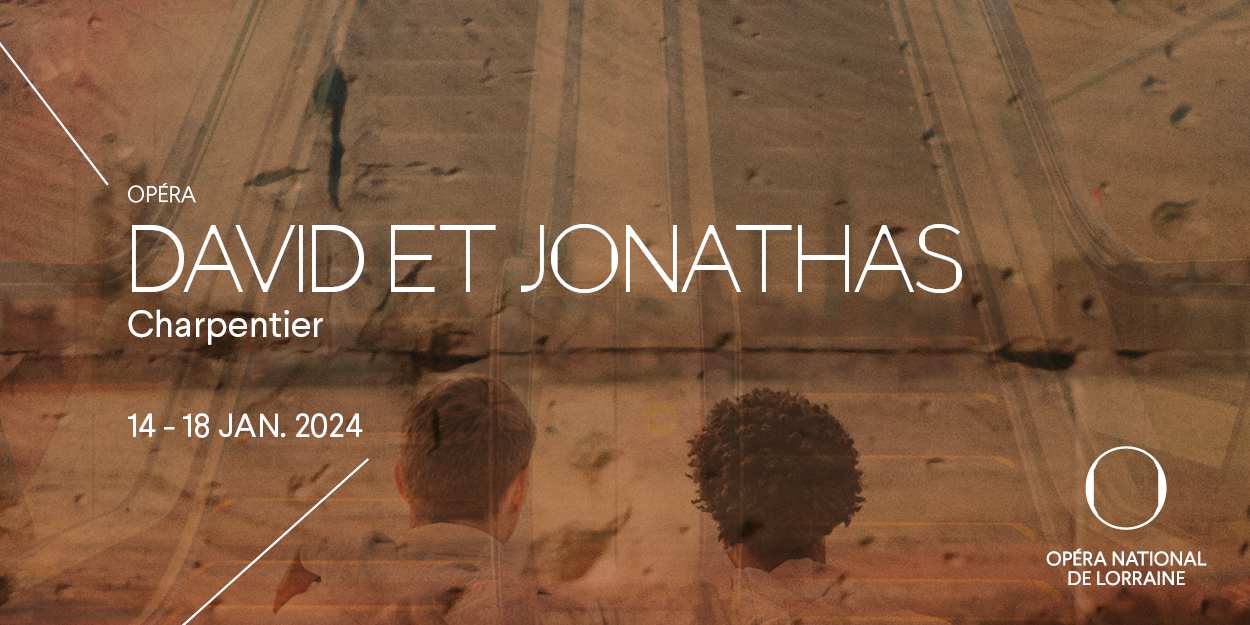 David et Jonathas