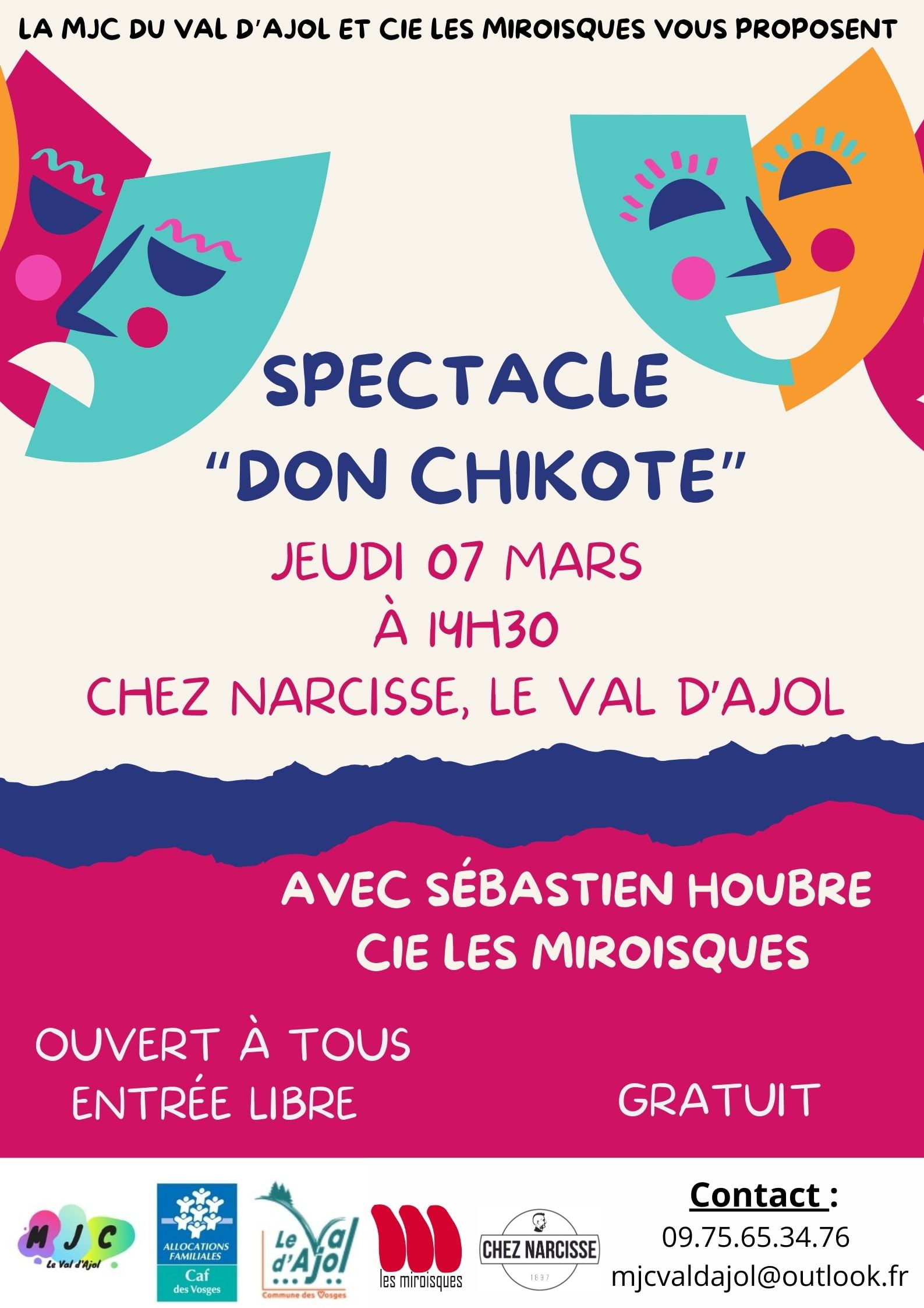 Don chikotte