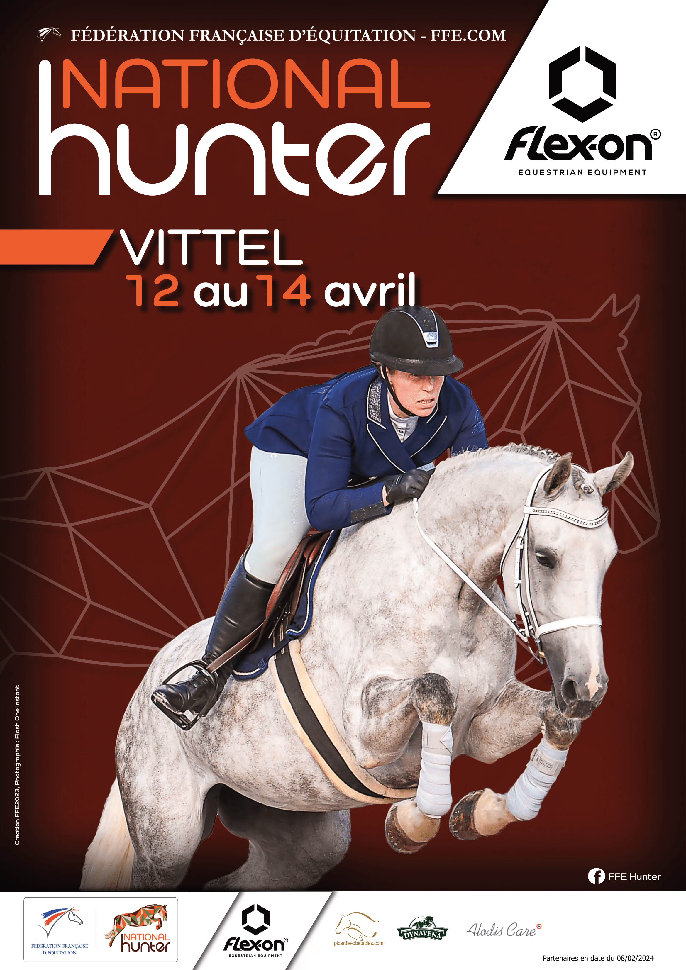 National hunter