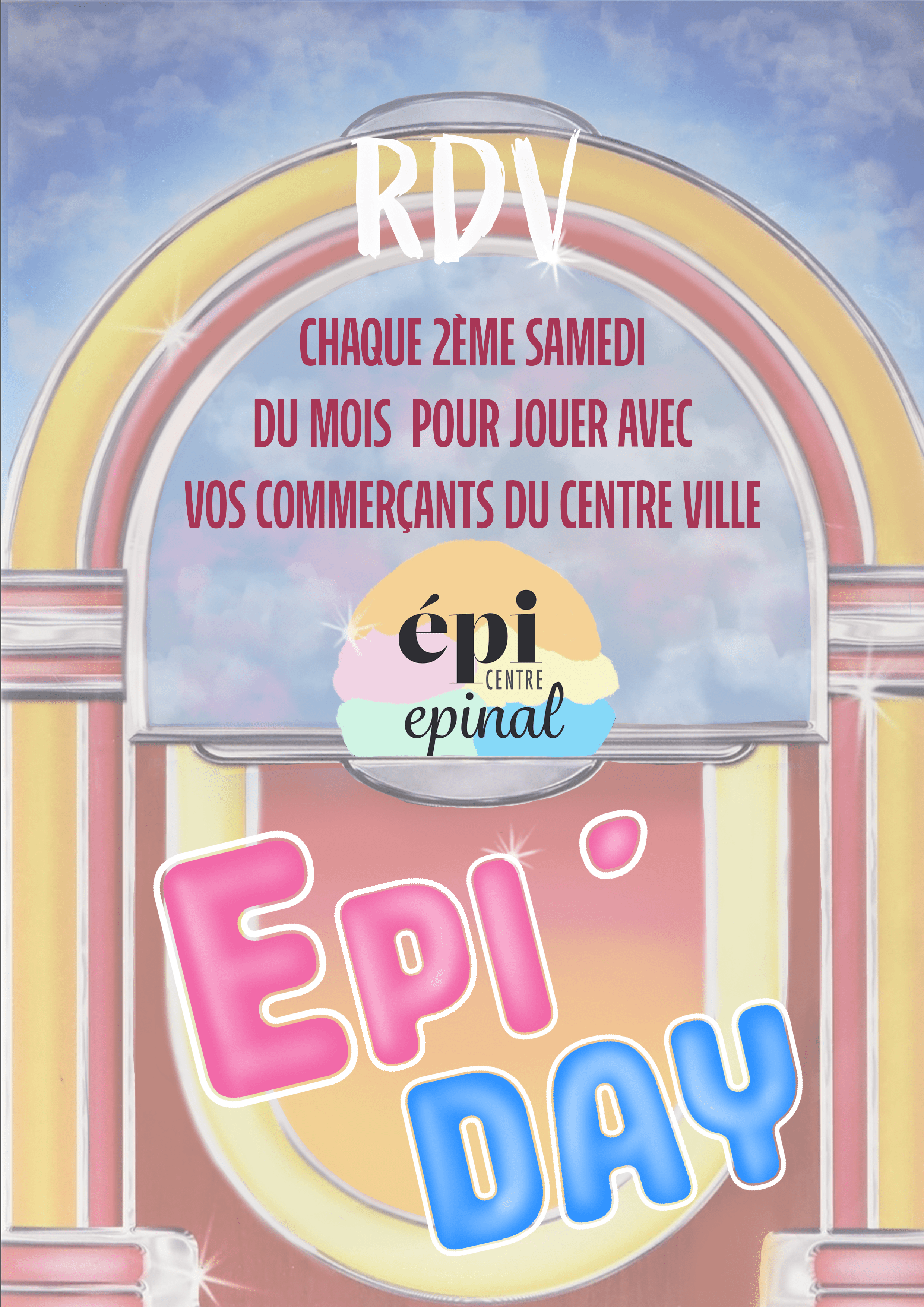EPI’DAY
