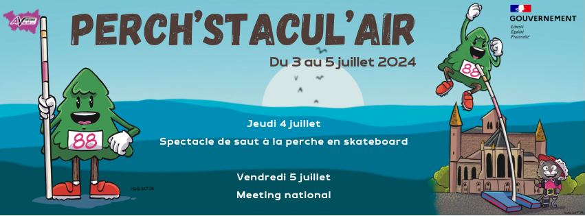 Perch’stacul’air à Epinal