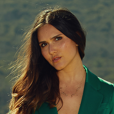 JOYCE JONATHAN