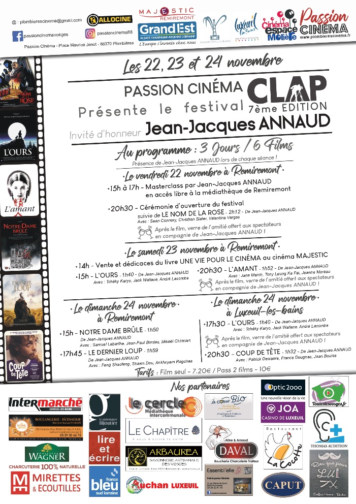 Festival CLAP
