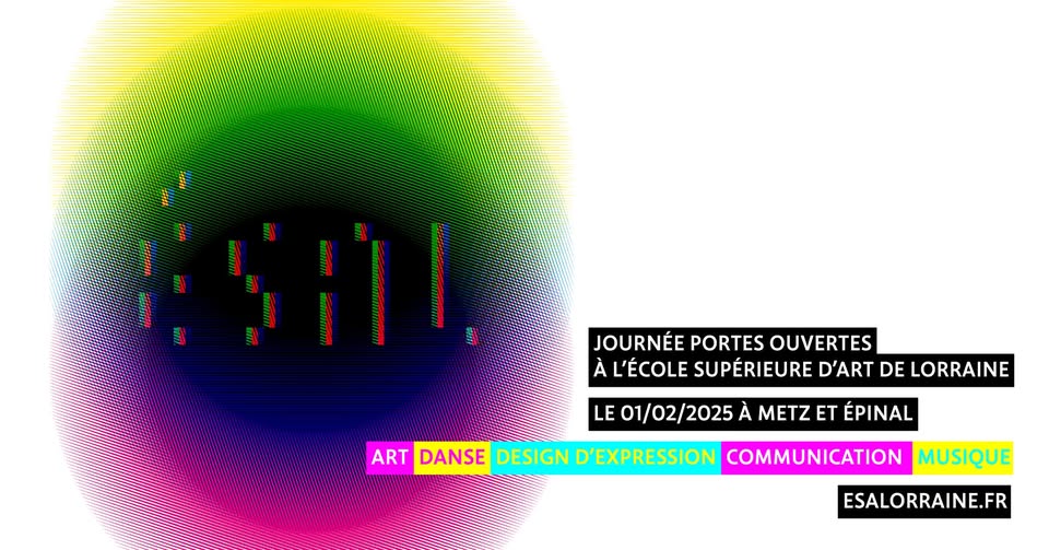 Journée Portes Ouvertes ÉSAL – Metz et Épinal