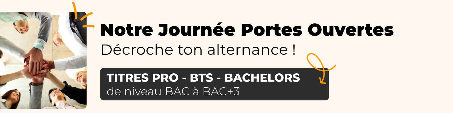 Journée Portes Ouvertes – Épinal