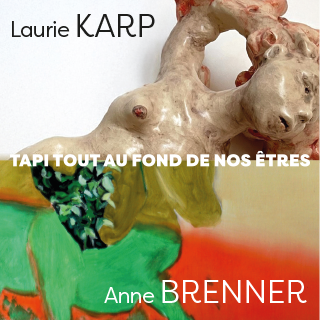 Visite guidée publique de l’exposition « Tapi Tout au Fond de nos Êtres »