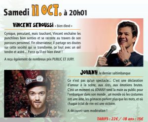 rire en vosges
