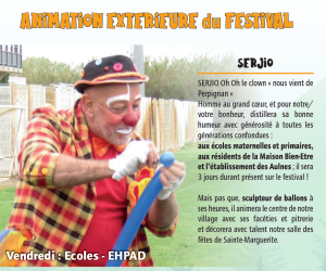 festival vosges