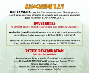rire et compagnie
