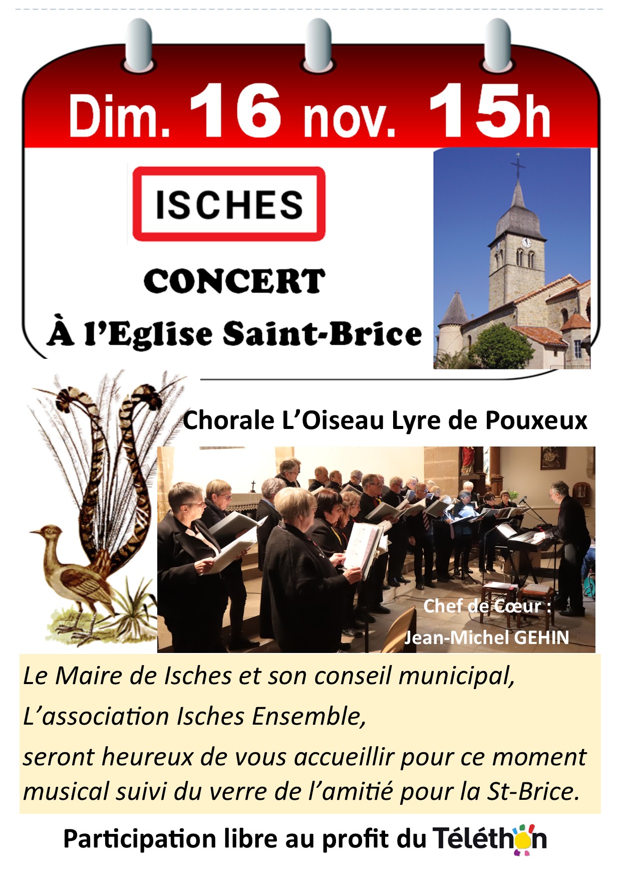 Concert