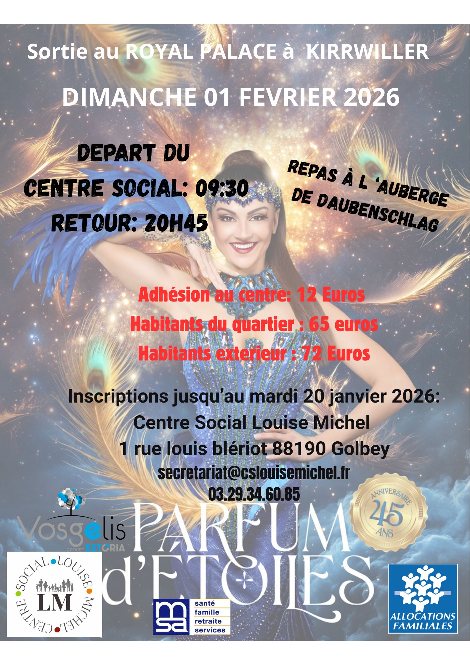 Spectacle kirrwiller