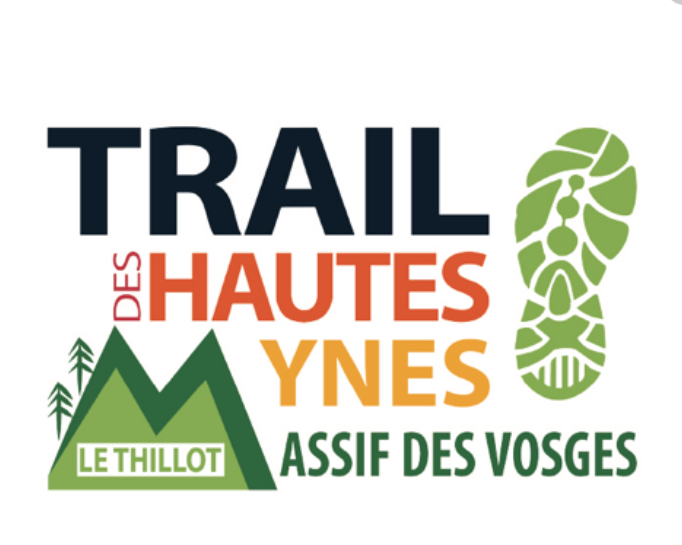 Trail des Hautes Mynes Massif des Vosges