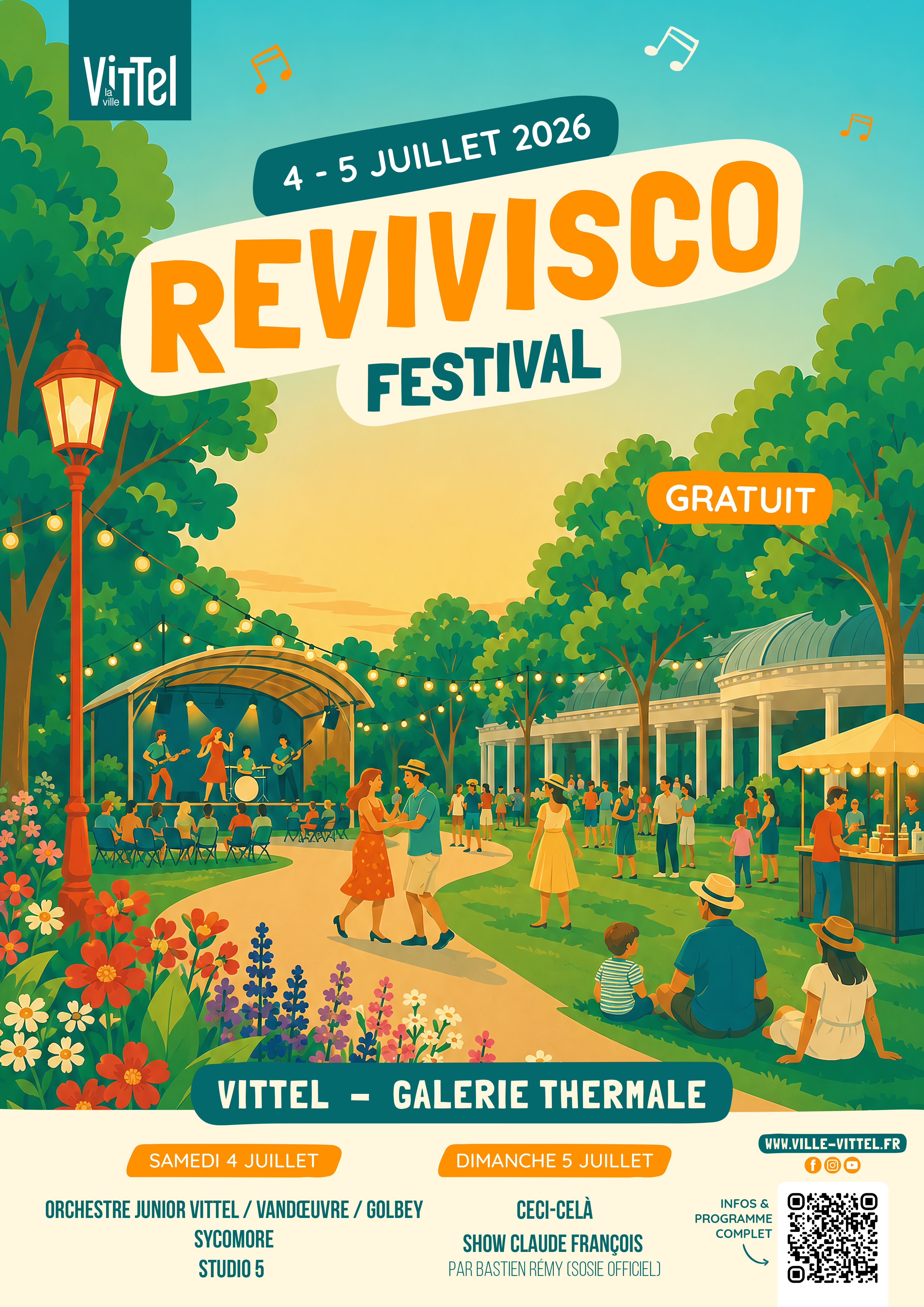 Festival Revivisco