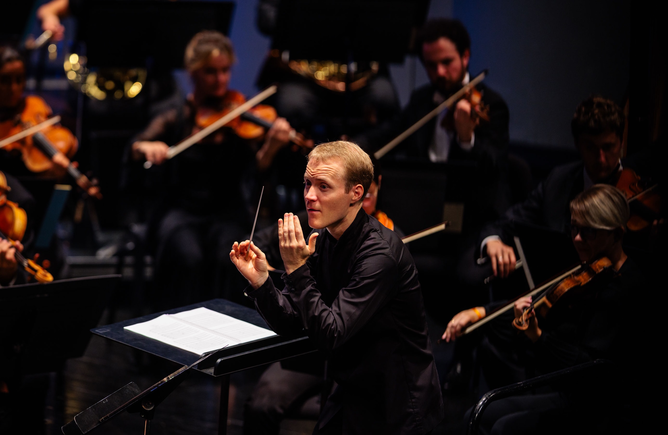 Musiques et sortilèges
