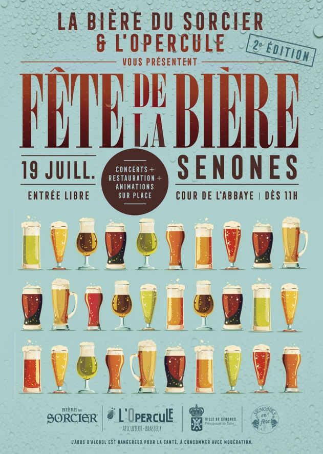 Fête de la Bière