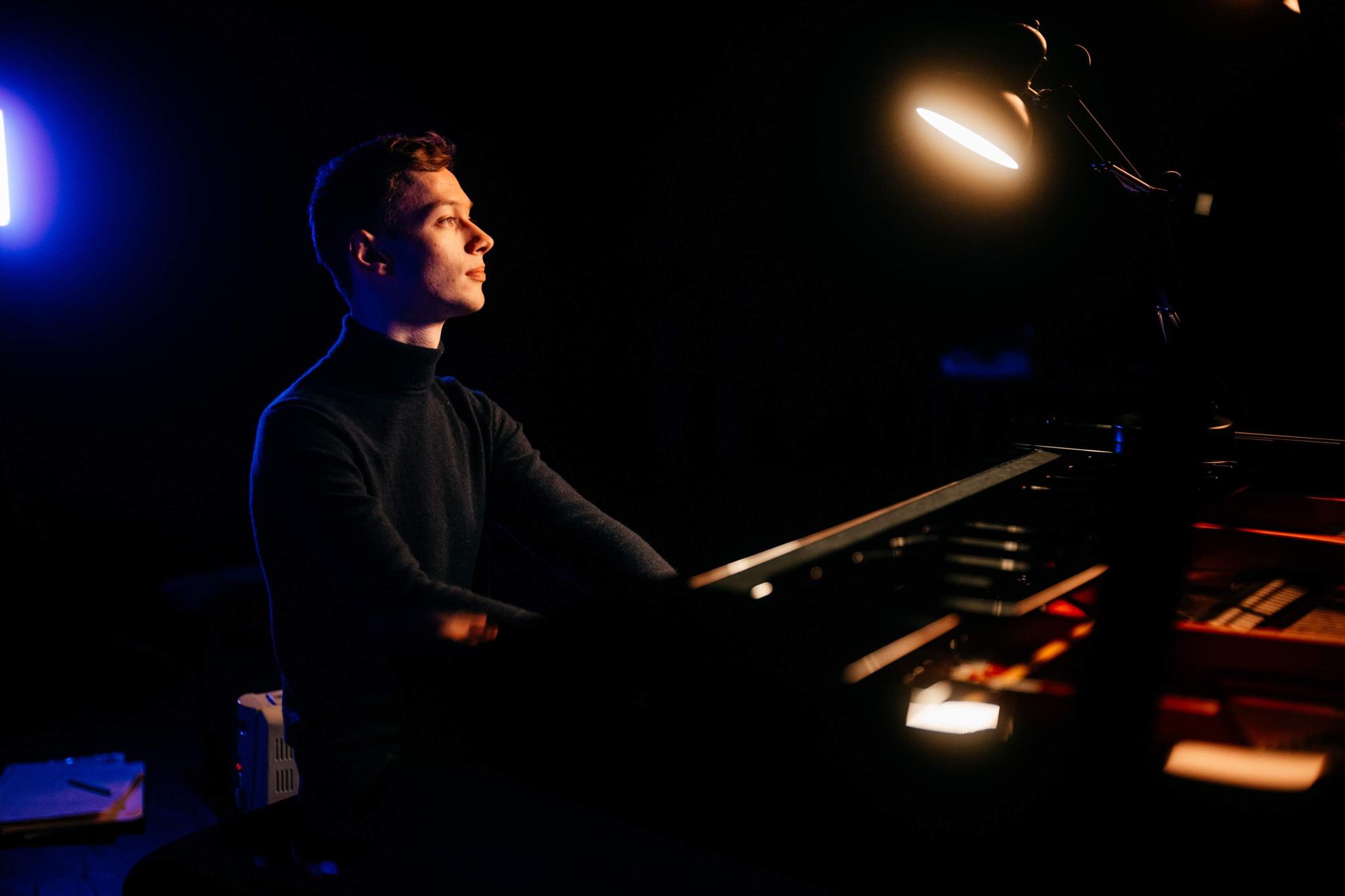 Concert des 80 ans des Concerts Classiques d&rsquo;Epinal