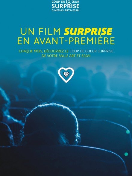 Cinéma surprise