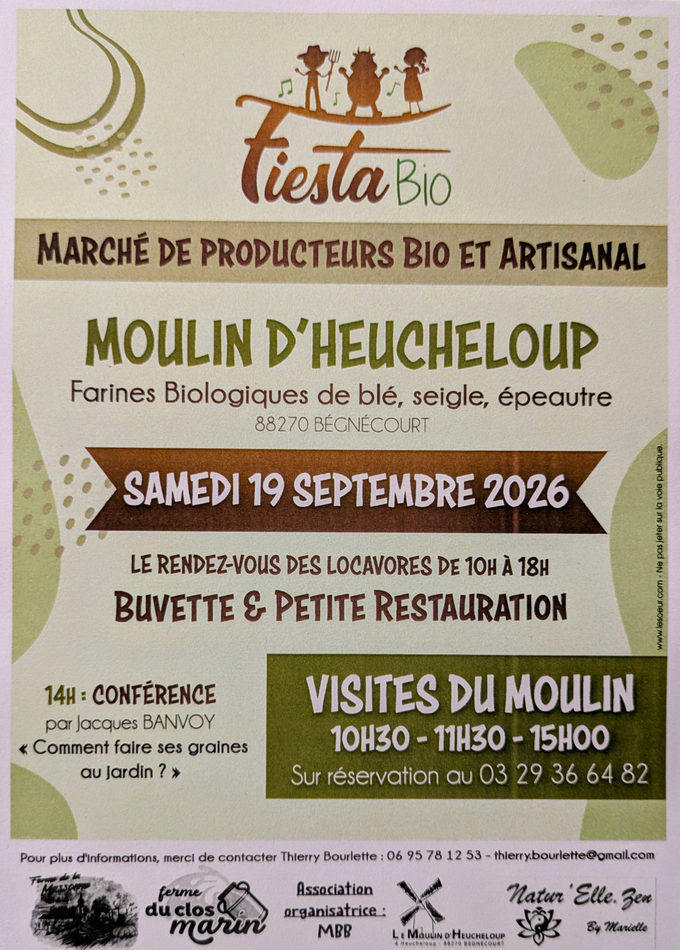 Fiesta Bio